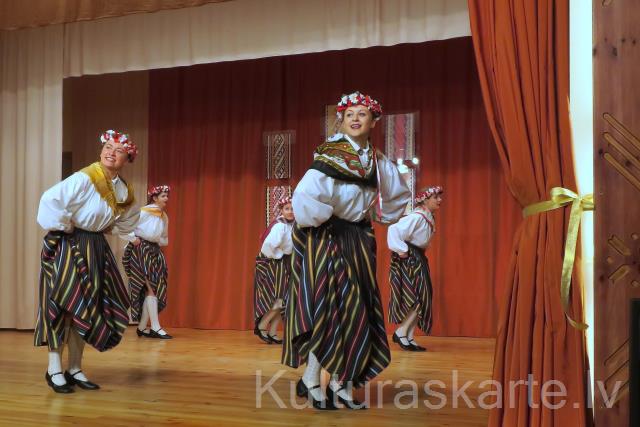 Koncerts
